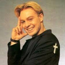 NEIGHBOURS- THE HITMAKERS- JASON DONOVAN