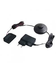 This lets you connect more than one led light to a power supply. 6w Led Power Supply System With Splitter Design Light