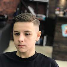 Pin On Kids Haircuts