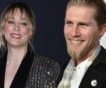 Kaley Cuoco Got In Trouble With TSA Due To This Habit