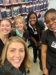 Castle Uniforms Incorporated