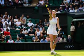 She made her 82 million dollar fortune with highest ranking no. Petra Kvitova On Twitter I M Always Grateful To Be Back In This Place See You Next Year Wimbledon