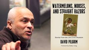 From hate to tolerance: Jim Crow museum curator David Pilgrim comes to  Lansing Community College