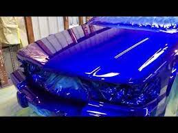House Of Kolors Cobalt Blue Mix By