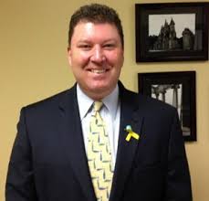 Meet Mike Moffitt At Crown Hill Funeral Home Funeral Home Funeral Cemetery