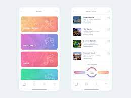 Rather than pay for a new app each year you can. Event App Event App App Design App Development Design