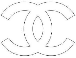 Chanel launched a new lipstick formula called the rouge coco bloom and i have swatches of almost all of the colors today! Coco Chanel Logo Stencil Iucn Water