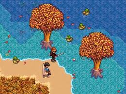 Stardew valley es un divertido simulador de rol en el que un personaje controlado por el jugador hereda una granja abandonada en stardew . La Actualizacion 1 5 De Stardew Valley Puede Llegar Antes De Que Termine El Ano E Incluira La Beach Farm Junto A Nuevas Opciones