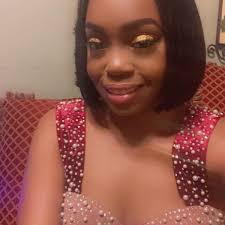 Connie Pate was beautiful