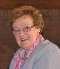 Obituary of Eleanor Grace Murphy