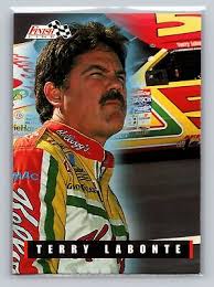 Terry Labonte #5 1995 Finish Line Hendrick Motorsports