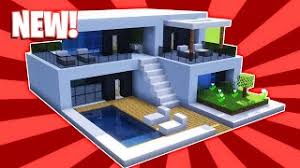 How to build a small modern house tutorial (#21) in this minecraft build tutorial i show you how to make a small and. Minecraft How To Build A Small Modern House Tutorial 23 Ø¯ÛŒØ¯Ø¦Ùˆ Dideo