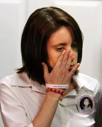 Casey Anthony new 'legal advocate' career called out by Nancy Grace