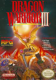Download the dragon warrior iv rom now and enjoy playing this game on your computer or phone. Dragon Warrior 3 Rom Download For Nes Gamulator