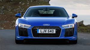 Related wallpapers audi r8, audi. Audi R8 Spied With Revised Face And Massive Oval Exhaust Tips