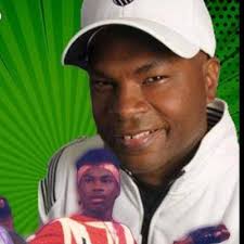 SHIRLEY MURDOCK by Kentucky Good Vibes