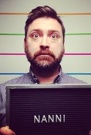 Susurros desde la Oscuridad: 2016