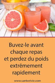 Buvez Le Avant Chaque Repas Et Perdez Du Poids Extremement Rapidement Perdre Du Poids Menu Pour Maigrir Pour Maigrir