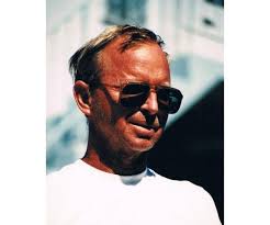 Douglas Bonham Obituary (2018)