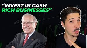 Cash Per Share: Warren Buffett’s Perspective