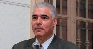 Desembargadores José Roberto Neves Amorim e José Carlos Ferreira Alves  abrem o Curso de Mediadores nesta terça-feira (29/9)