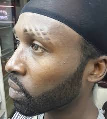 Nigel's Barber Shop‎