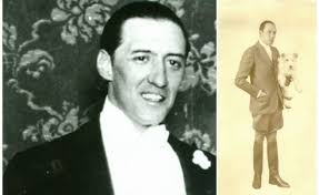 Alberto Ángel Montoya, el insigne poeta aristocrático