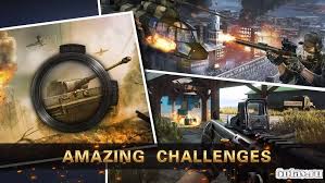 Download latest sniper 3d mod apk working version and grab full unlocked (cracked) game with unlimited money, coins, gems etc for free. Download Sniper 3d Strike Assassin Ops Gun Shooter Game 2 4 3 Apk Mod Money For Android