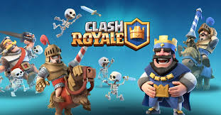 Oyun, son güncellemelerle android ve ios platformlarında yayınlandı. Download Clash Royale Full Apk Direct Fast Download Link Apkplaygame