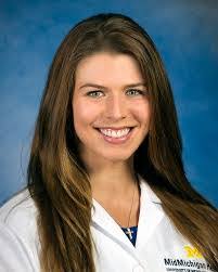 Marianne Toth's Instagram, Twitter & Facebook