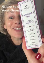 Youth Serum, count me in and it’s only £6 @Nature Spell #youthserum #serum  #naturespell #skintok #beauty #tiktokmademebuyit #fyp