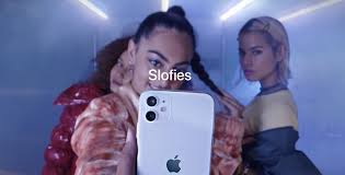 Apple Explains How To Take Slofies On Iphone 11 Videos Iphone In Canada Blog Use gridlines to balance your taking photos from a unique, unexpected angle can make them more memorable — it tends to according to wirecutter, the best camera lenses for iphone photography are made by moment, a. slofies on iphone 11 videos
