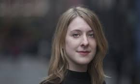 My inspiration: Katherine Woodfine