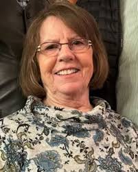 Mary Johnson Obituary October 31, 2024