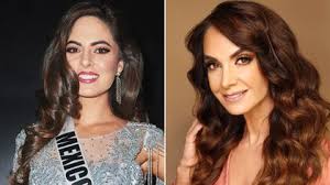 Candidata a gobernadora de baja california. Beauty Queens Don T Just Have To Be Pretty Lupita Jones Defended Herself Against Criticism For Her Foray Into Politics