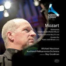 Ray Goodman (conductor) (page 1 of 1)