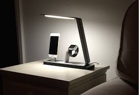 Bedside Charging Stations Hue Philips Apple Watch Accessories Lamp