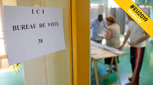 Trouvez des photos de banque d'images de haute qualité, que vous ne trouverez nulle part ailleurs. Eu2019 Eu Election Campaign Leaves French People Indifferent Euractiv Com