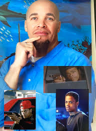 In June 2020, at Washington's Airway Heights Corrections Center,  26‑year‑old Shane Goldsby was assigned to share a cell with Robert Munger,  a 70‑year‑old inmate serving a 43‑year sentence for child rape, molestation,