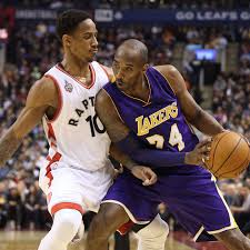 Toronto then drafted demar derozan with the ninth pick, enabling them to fill a spot on the wings. The Value Of Demar Derozan S Next Shoe Deal Could Triple If He Joined The Lakers Silver Screen And Roll