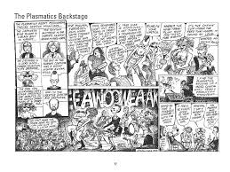 In New Book Cartoonist Stan Mack Eavesdrops