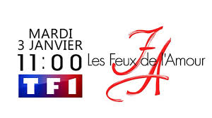 Les nombreux personnages de la série coexistent au sein de cette ville et la plupart d'entre eux se côtoient, car fréquentent les mêmes lieux publics et lieux de travail. Les Feux De L Amour Bientot De Retour A 11 Heures Sur Tf1 News Du Monde Des Soaps Soap Passion Com