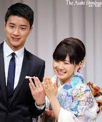 朝日新聞 映像報道部 on twitter 福原愛 江宏傑 愛