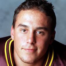 Ryan Iverson's Instagram, Twitter & Facebook