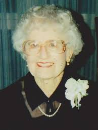Margaret Rhodes Obituary September 23, 2012