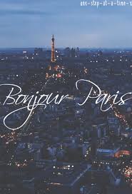 Built in 1889, it has become both a global icon of france and one of the most recognizable structures in the world. Bonjour Paris Tour Eiffel Tower France Image Animated Gif