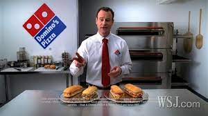 Domino S Oven Baked Sandwiches