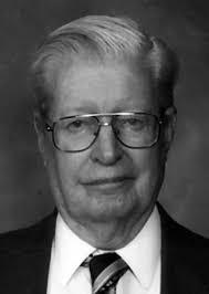 John Hopper Obituary (1923