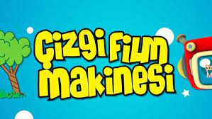 Cizgi Film Makinesi Trt Cocuk Basvuru Formu Oyunu Ve Katilim Sartlari Harfleri Ogreniyorum Cizgi Film Film