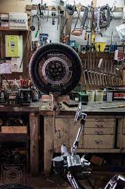 Pin By Denny Turnbull On Motorcycle Garage Motorcycle Workshop Motorcycle Shop Bike Lift